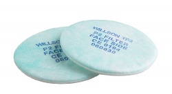 Prefitre P2 pentru filtrele twin