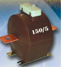 Transformatoare de curent de interior si exterior