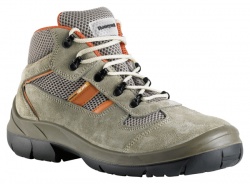 Bacou Solana S1P HI CI SRC