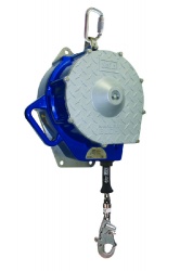 Opritor de cadere retractabil SEALED BLOK - 40m
