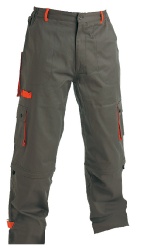 Pantaloni - Desman