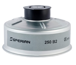 Filtre 250 B2 