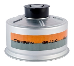 Filtre 450 A2B2
