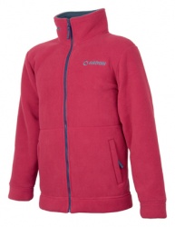 Fleece Timothy - Rosu