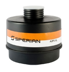 Filtre 450 A2 P3 canistra plastic