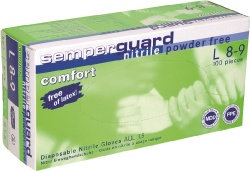 Semperguard Nitril Comfort