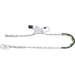 Mijloc de legatura reglabil tip Manustop, D14 mm - 2m