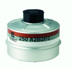Filtre 250 A2B2P3