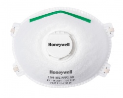 Honeywell 5209ML FFP2 NR
