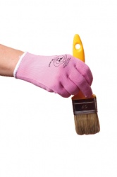 Pad Care Woman
