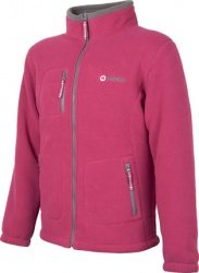 Fleece Jessica - Zmeura
