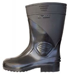 Cizme apa-noroi tip S5 - Negre