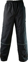 Pantaloni de iarna Lino - Bleumarin