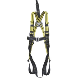Centura complexa antistatica ATEX - Freeblast