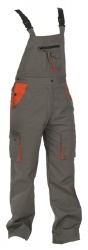 Pantaloni cu pieptar - Desman