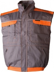Vesta Cool Trend - Gri/Portocaliu