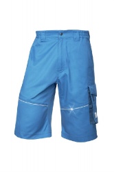 Pantaloni scurti Summer - Albastru