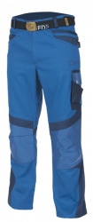 Pantaloni R8ED Albastru