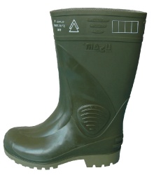 Cizme electroizolante - Clasa 1