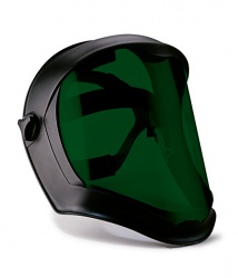 Vizor pentru masca Bionic (IR 5.0)