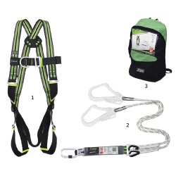 Kit - Centura lucru inaltime, constructii