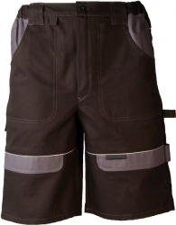 Pantaloni scurti Cool Trend - Negru/Gri