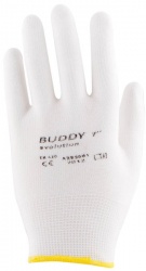 Buddy Evolution