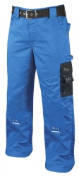 Pantaloni 4Tech Albastru/Negru