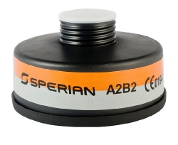 Filtre 250 A2B2 canistra plastic
