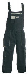 Pantaloni cu pieptar - Eland