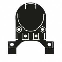 Adaptor Bilsom Universal