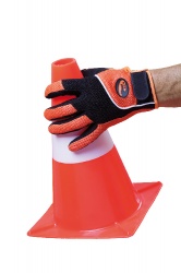 Pad Orange
