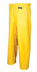Pantaloni impermeabili Ardon Aqua - Galben