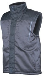 Vesta iarna 4Tech - Gri