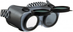 Lentila de schimb Noris 350 - Transparent