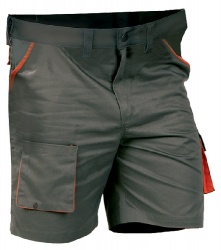 Pantaloni scurti - Desman
