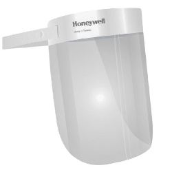 Viziera de protectie Honeywell