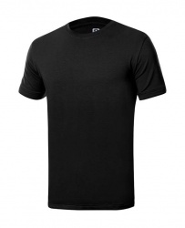 Tricou Trendy - Negru