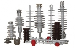 Izolatoare electrice de medie tensiune