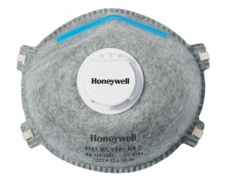 Honeywell 5261ML FFP2 NR D - AV