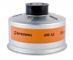 Filtre 450 A2