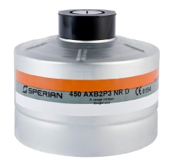 Filtre 450 AX B2 P3