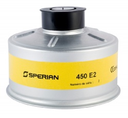 Filtre 450 E2