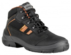 Bacou Sinra S3 HI CI SRC
