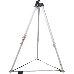 Trepied mobil - H=1,9-2,9m