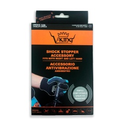 Pad V-King