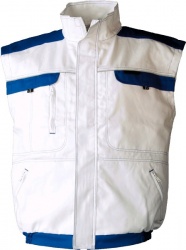 Vesta Cool Trend - Alb/Albastru