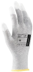 Pulse Touch ESD