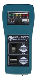 Detector de circuit de joasa tensiune