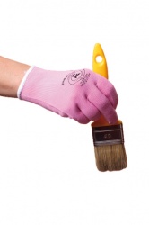 Pad Care Woman